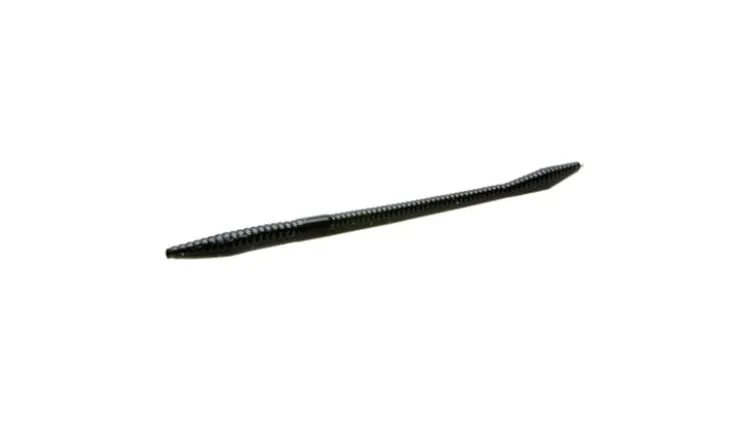 Zoom Trick Worm