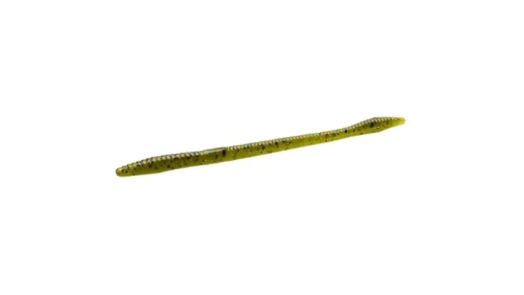 Zoom Trick Worm